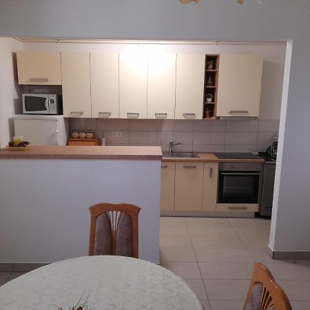 Apartman Lipa Leilighet Senj  Eksteriør bilde
