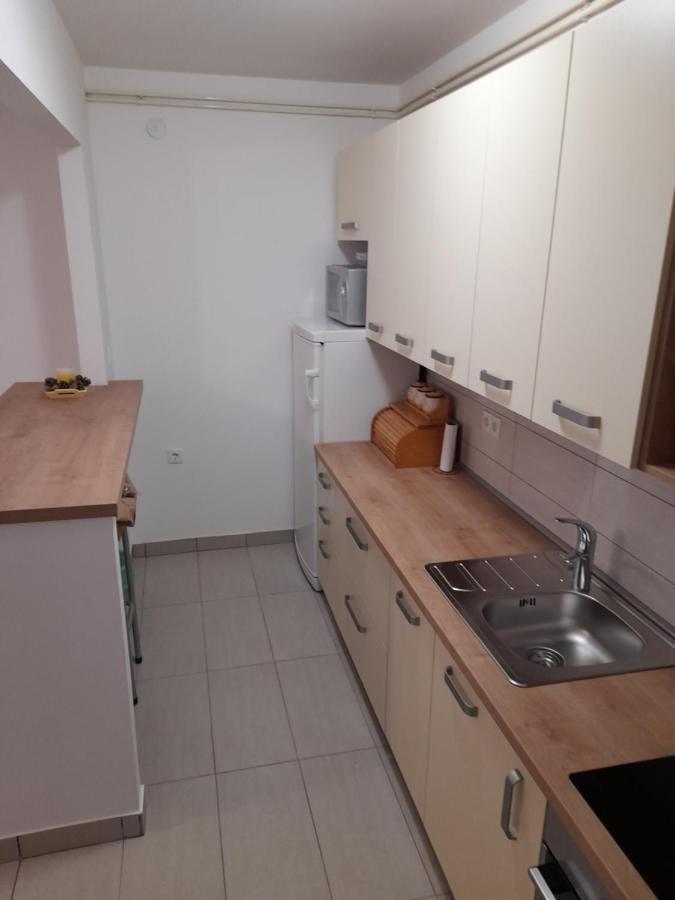 Apartman Lipa Leilighet Senj  Eksteriør bilde